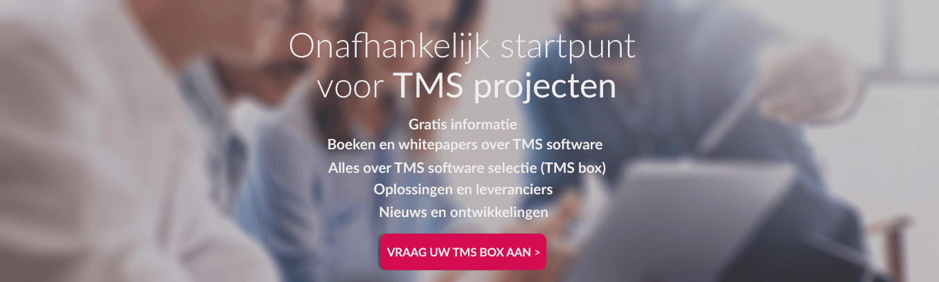 TMS software
