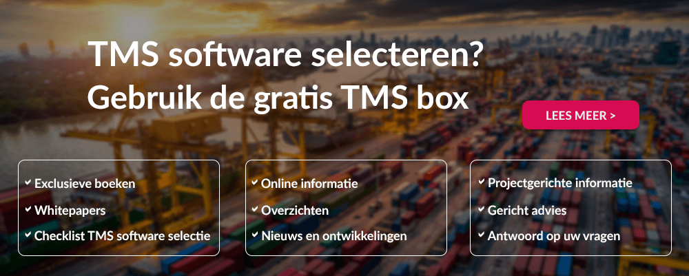 TMS selecteren