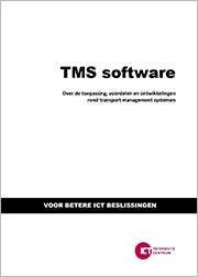 TMS software selectie