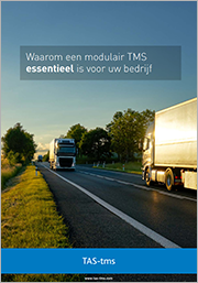 TMS software voor de logistiek